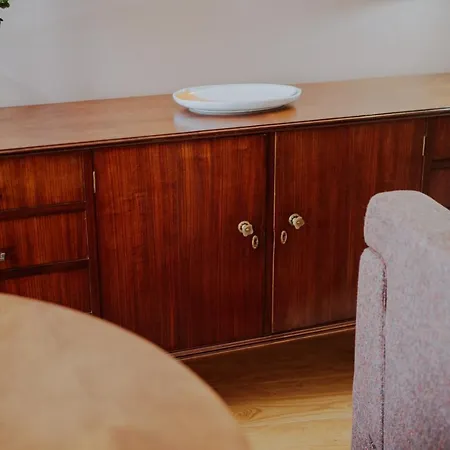 Login Luxury Appartement *