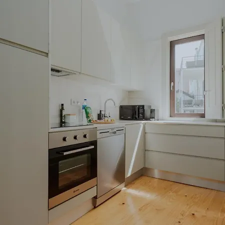 Apartment Login Luxury *