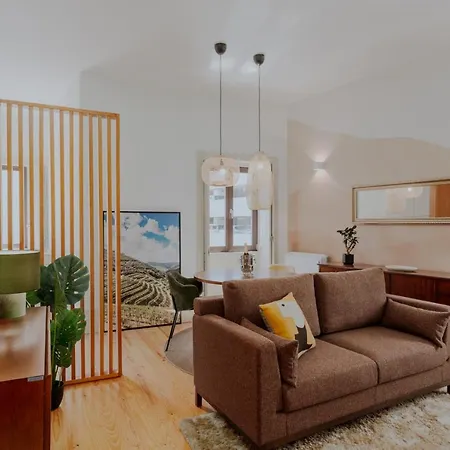 Apartment Login Luxury