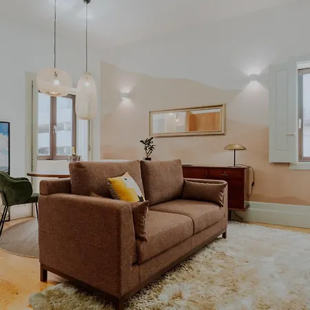 Apartment Login Luxury