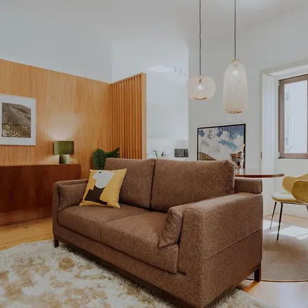 Login Luxury Porto