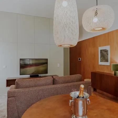 Apartment Login Luxury *