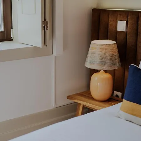 Login Luxury Apartment Porto
