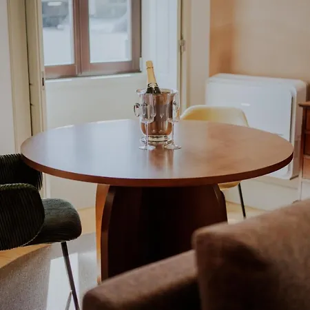 Apartment Login Luxury
