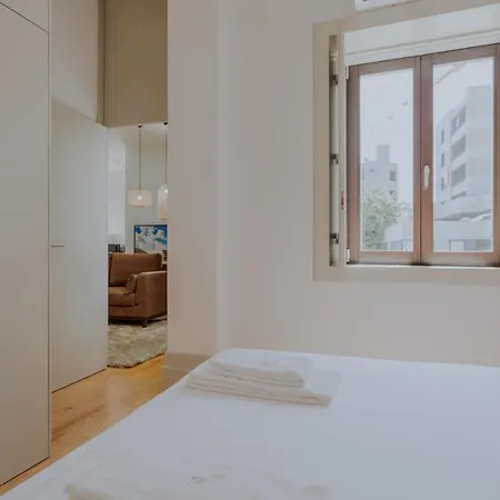 Apartment Login Luxury