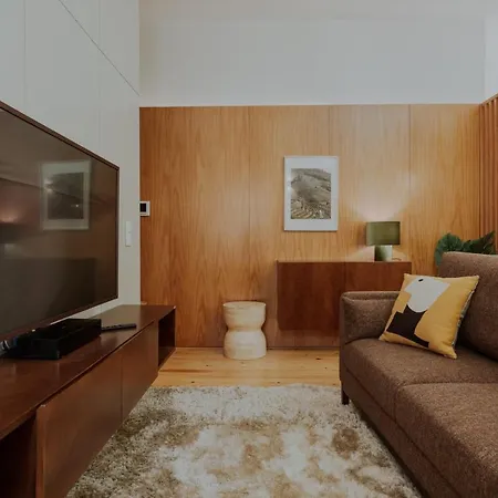 Login Luxury Porto